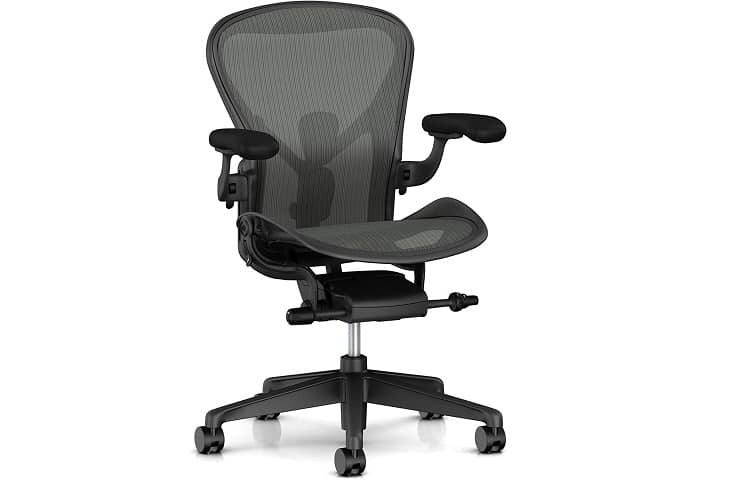 Herman Miller Aeron Chair