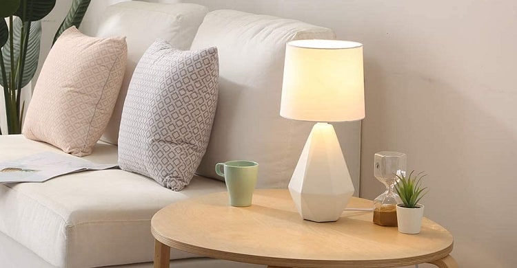 SOTTAE Bedside Lamp