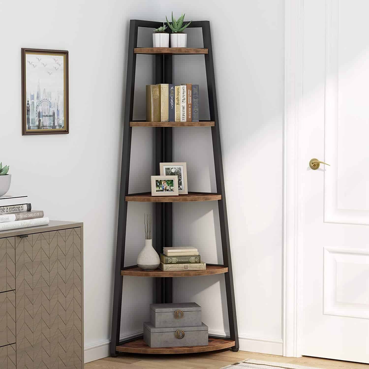 Bookcase Ideas and Inspiration