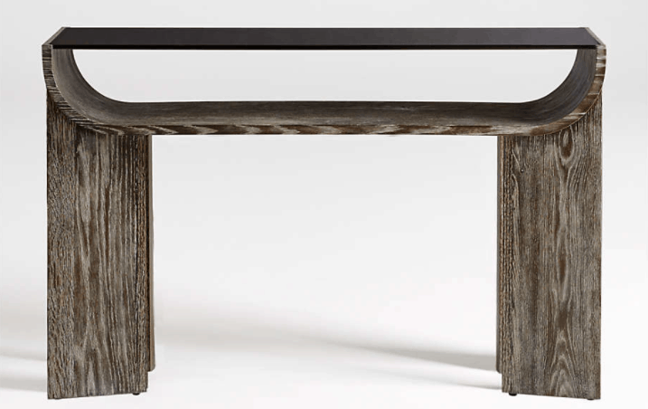 Crate & Barrel – Dada Console Table