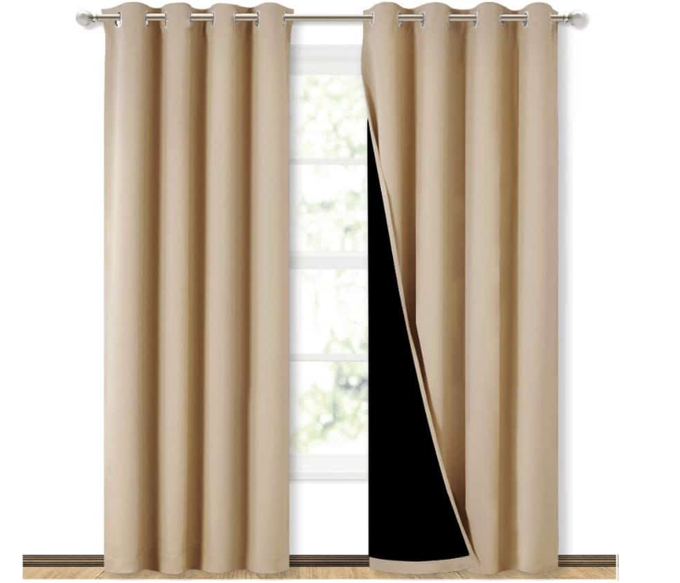 Curtains