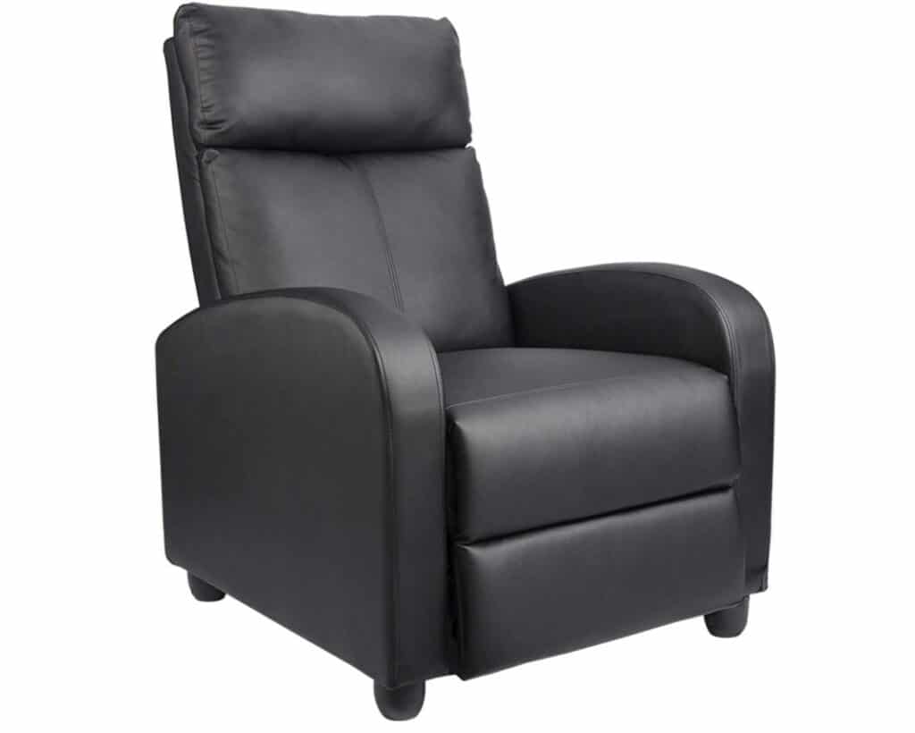 Homall Recliner Chair