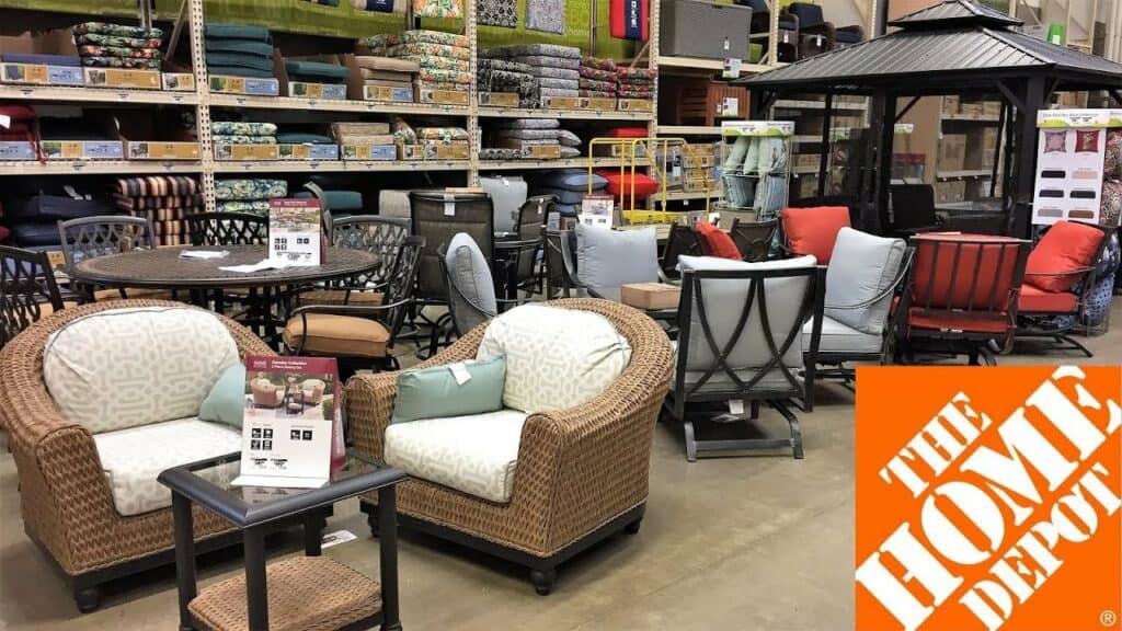 bedroom furniture home depot