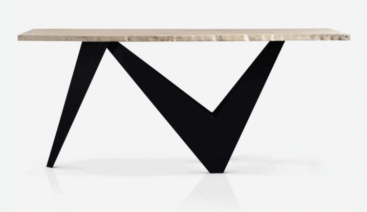 Lulu and Georgia – Tasha Console Table