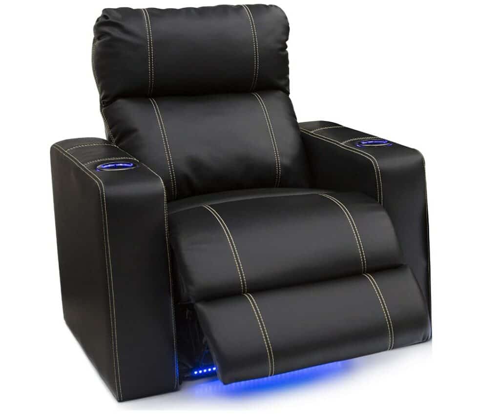 Wall-hugger Recliner