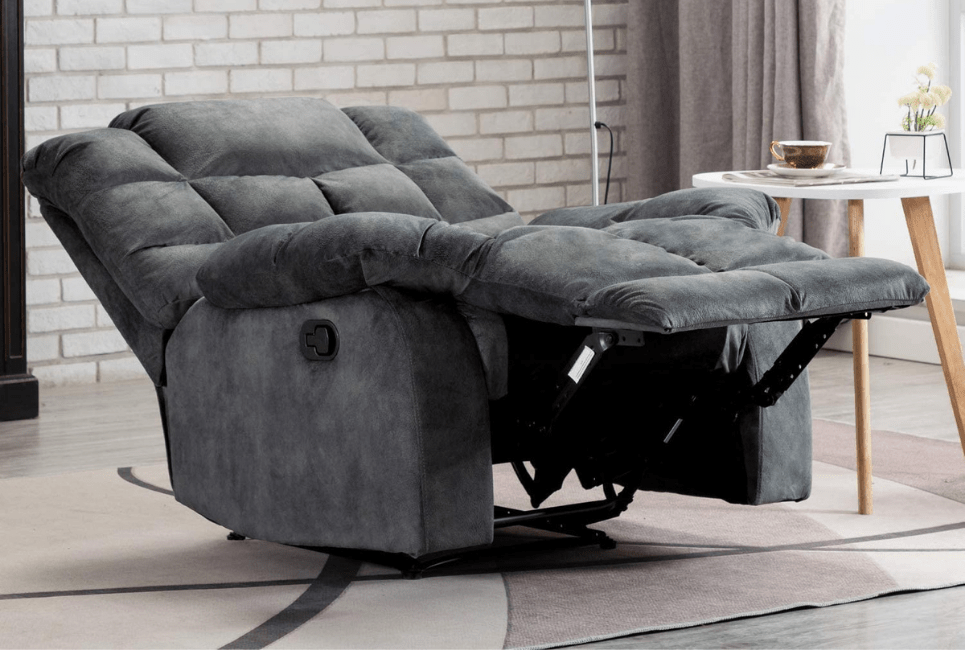Best High Leg Recliner Options That Will Help You To Relax Finally Furnished