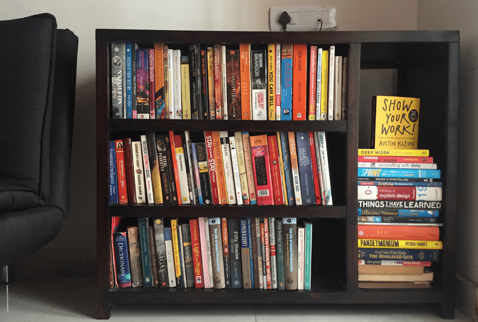 Best Horizontal Bookcase Ideas Guide That Will Add Charm To Your Place