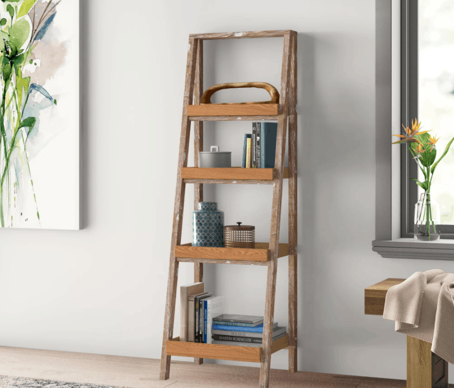 Bookcases 