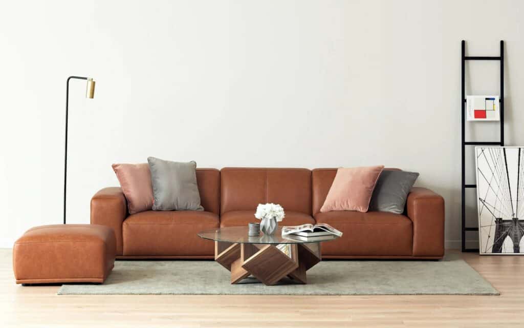 Best Brown Leather Couch Ideas