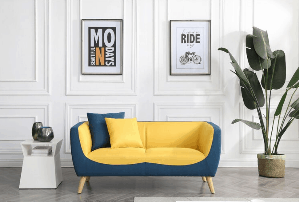 Best Wayfair Loveseat Picks That Everyone Will Love Finally Furnished