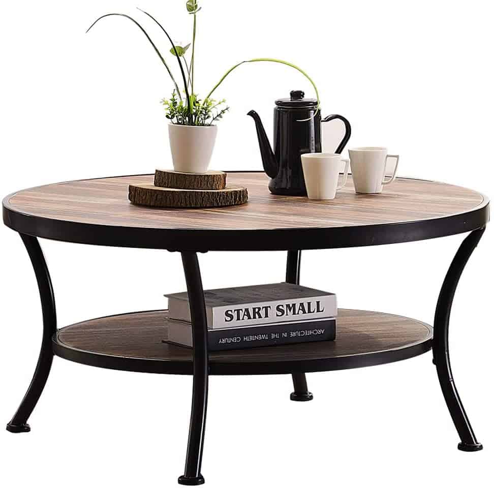 O & K Furniture table