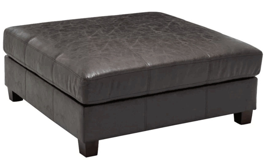 Sand & Stable Kieran Ottoman