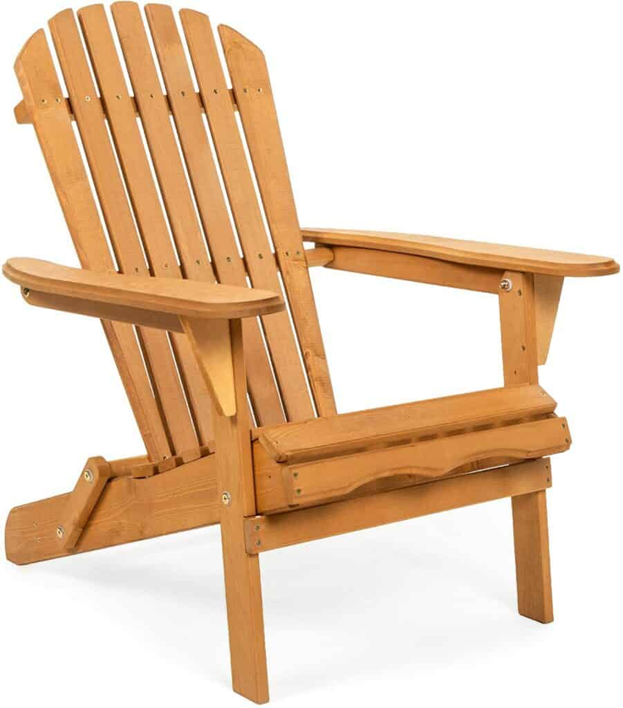 adirondack furniture