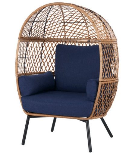 better homes and gardens lounge chair