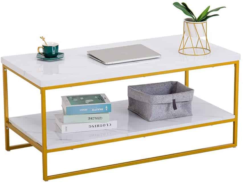 bonnlo coffee table