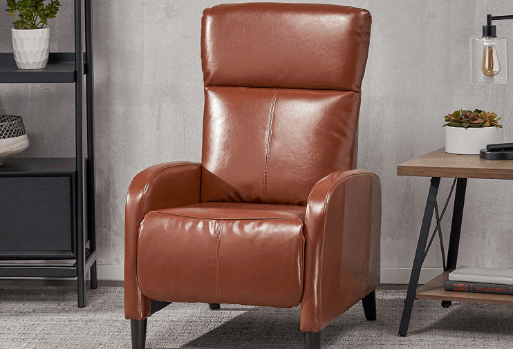 christopher recliner