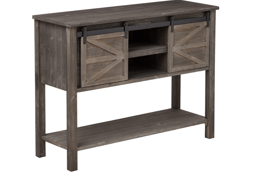 eHemco Console Table