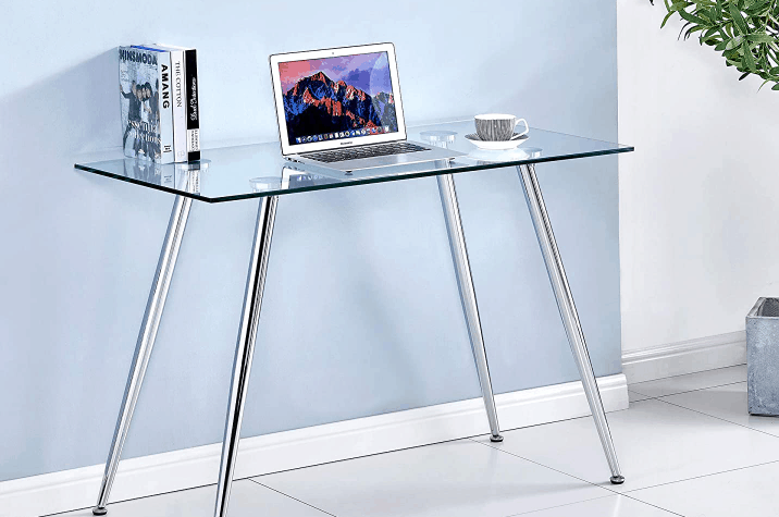 Top Glass Desk Ideas Guide