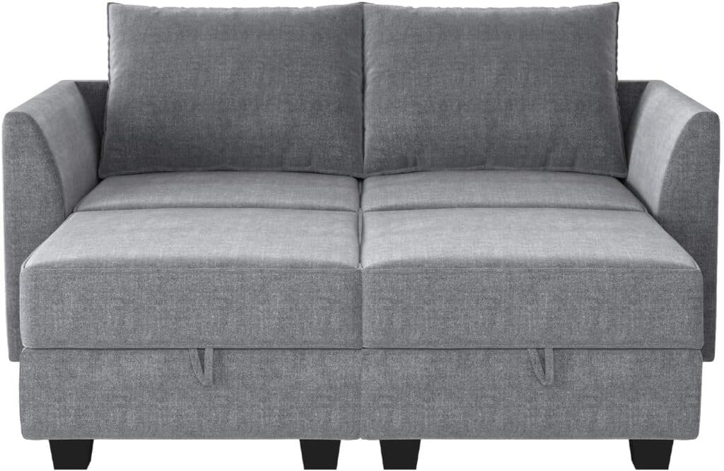 honbay convertible sofa