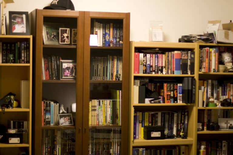 Best Horizontal Bookcase Ideas Guide That Will Add Charm To Your Place