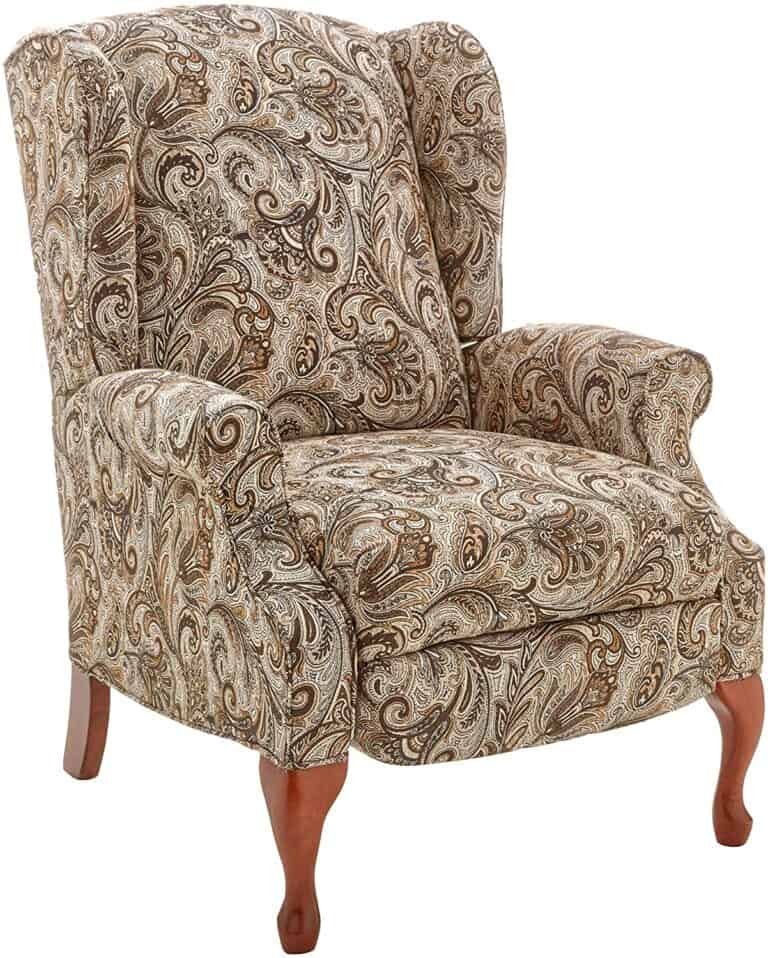 Best High Leg Recliner Options That Will Help You To Relax Finally