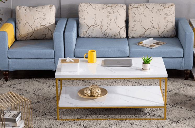 Best Marble Coffee Table Ideas Guide: Our Top Favorite Picks - Finally