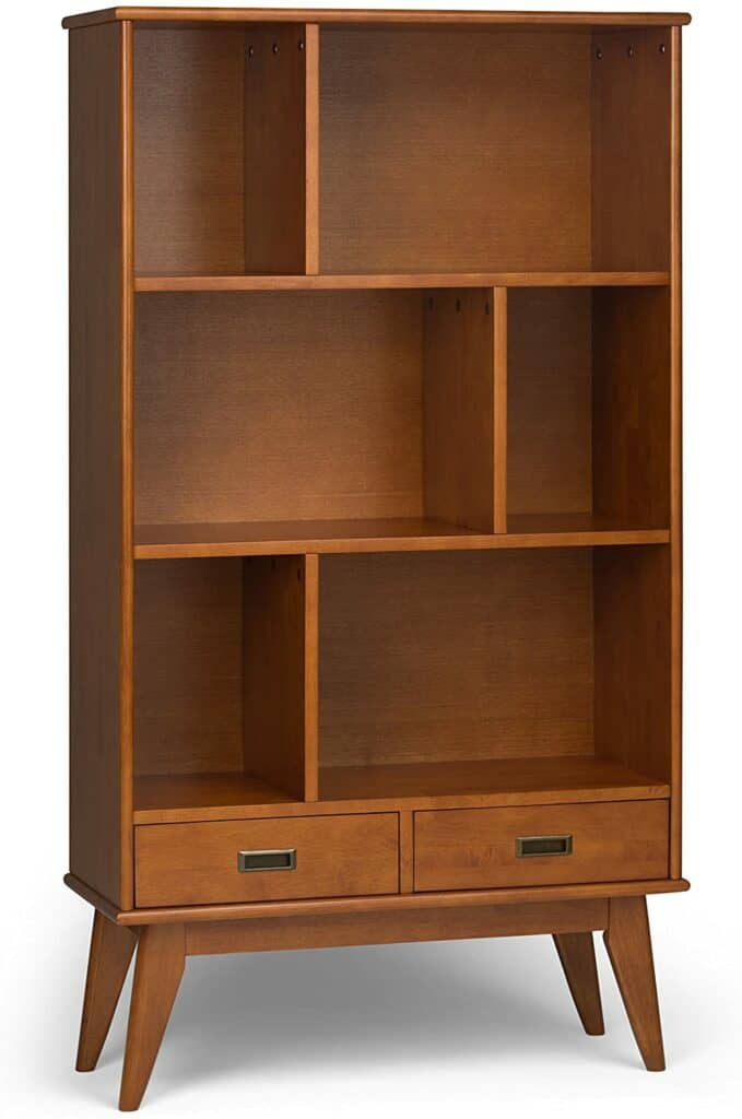 simplihome bookcase