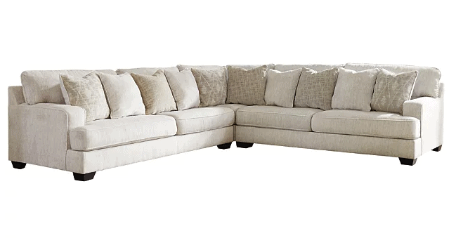 3 piece sectional