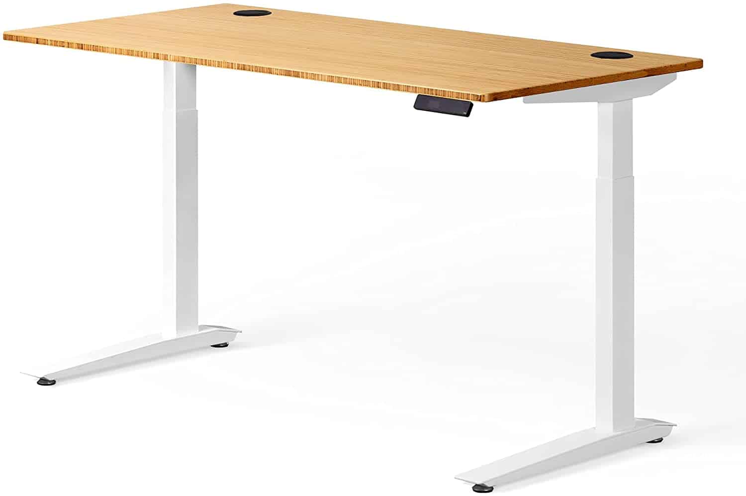 Best 60 Inch Desk Options Guide For Your Home Office - Finally Furnished