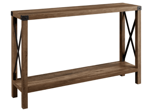 Arsenault 46'' Console Table