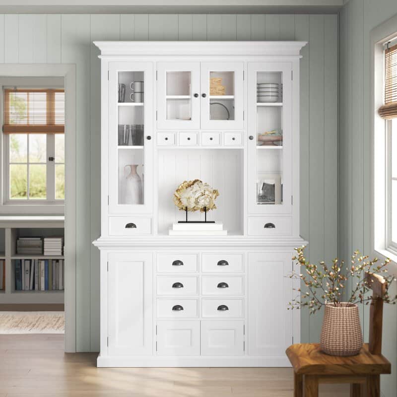 China Cabinet Ideas