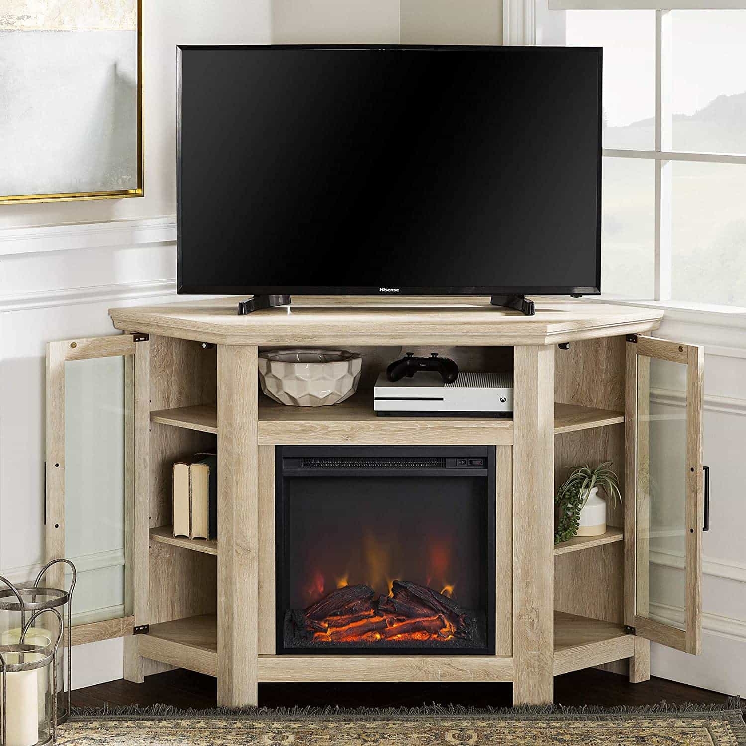 TV Stand Ideas and Inspiration Guide - Finally Furnished