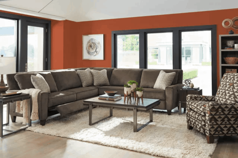 Edie Sectional