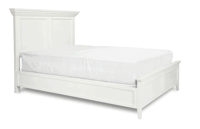 Ellsworth Panel bed frame