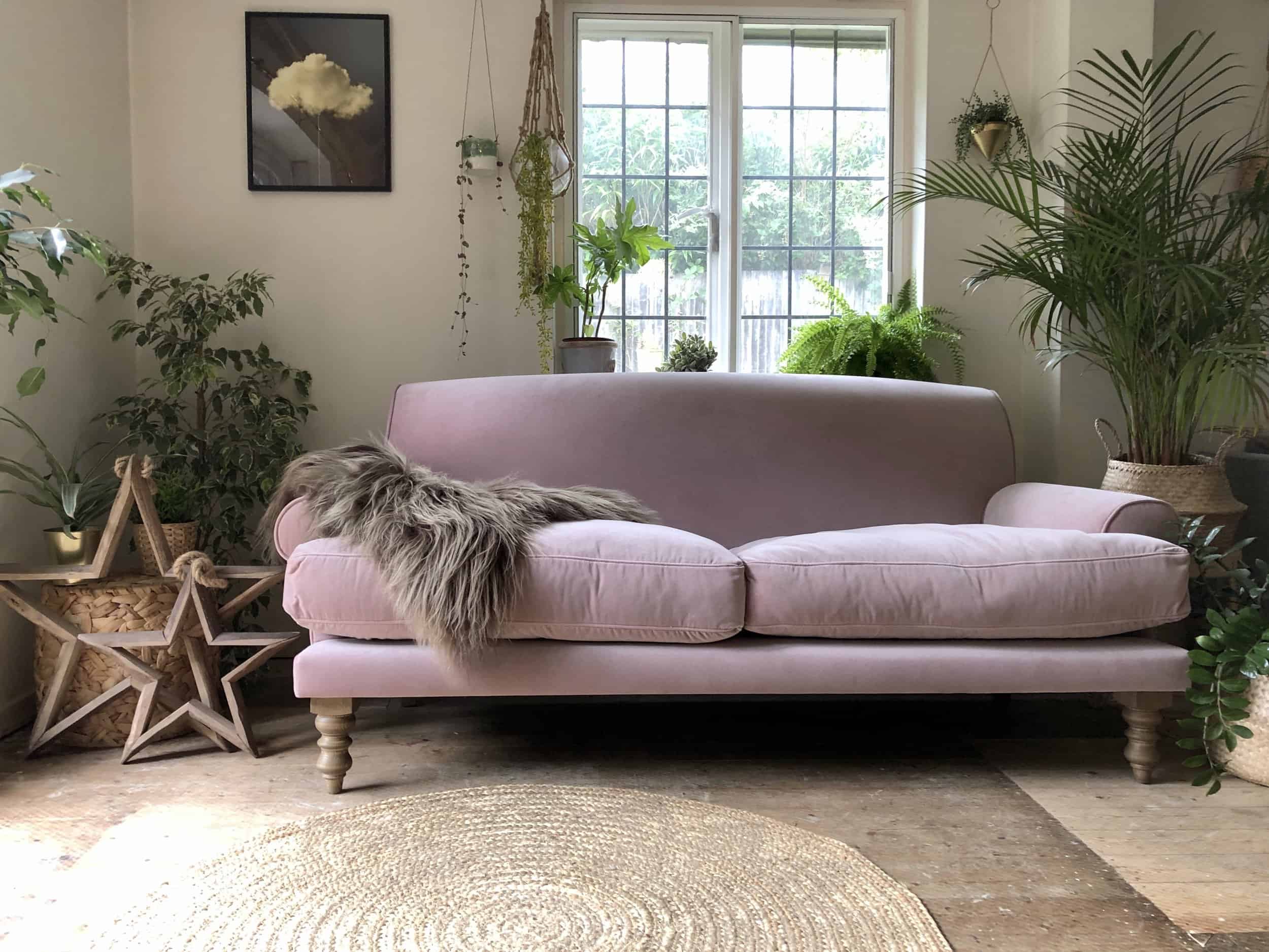 Best Pink Couch Ideas Guide