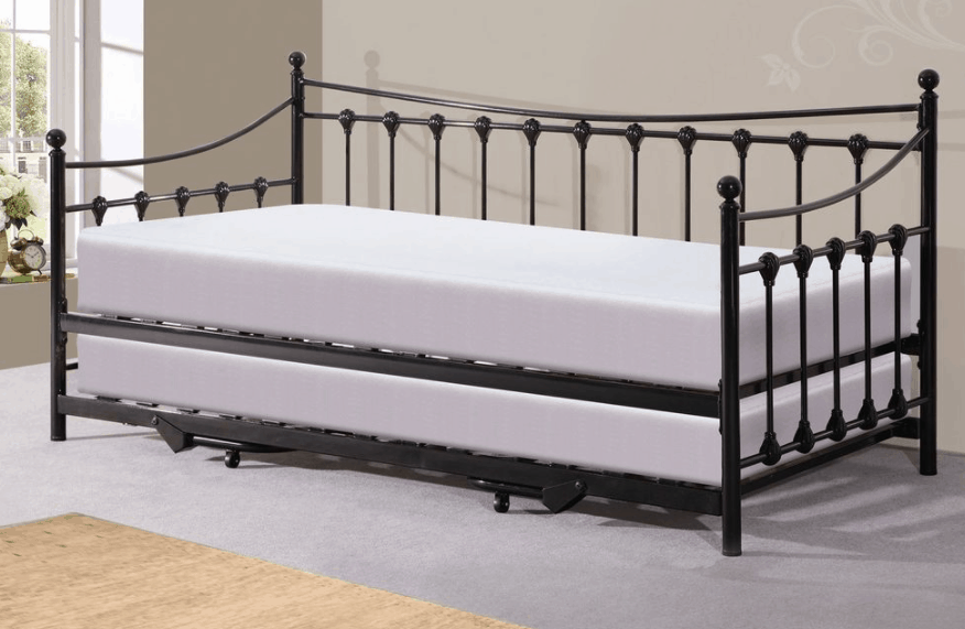 Metal Frame Trundle