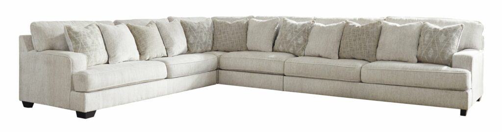 Rawcliffe Sectional