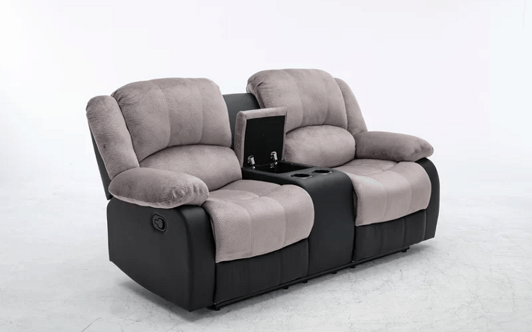 Recliner Loveseat