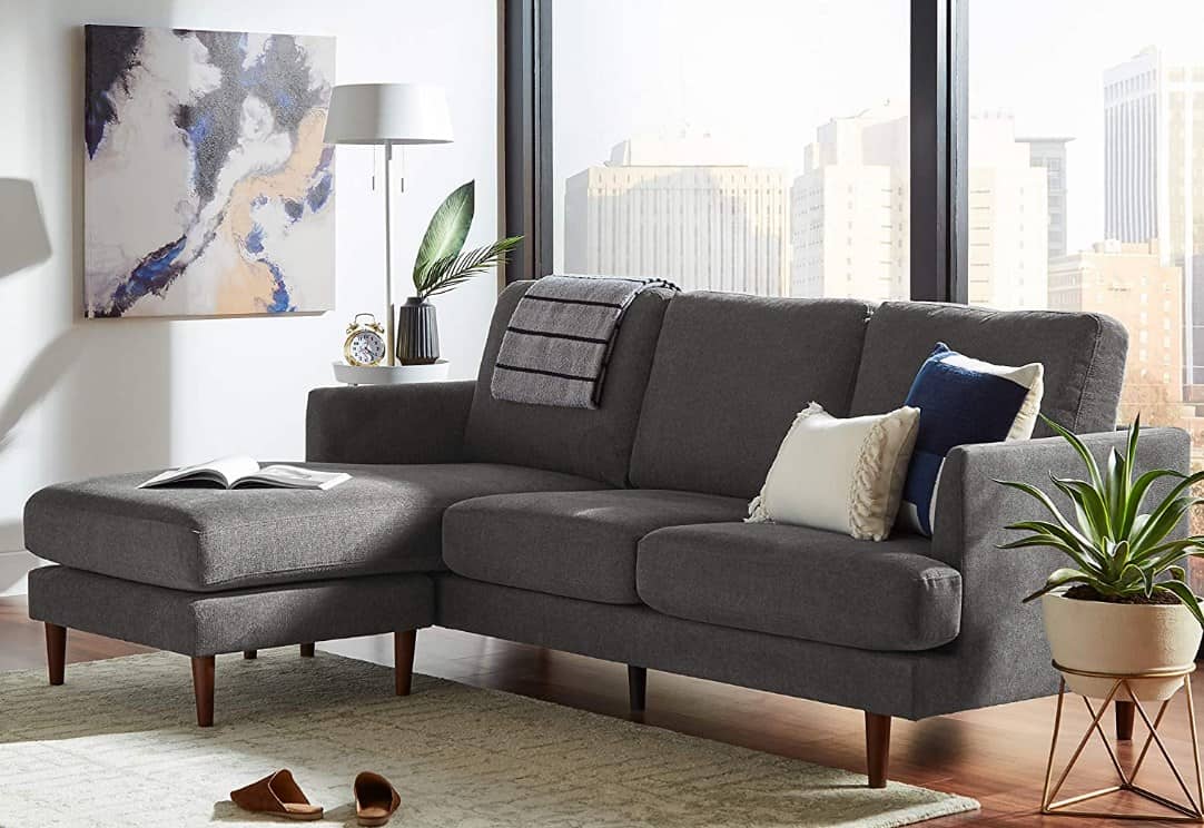 Rivet Goodwin Sectional