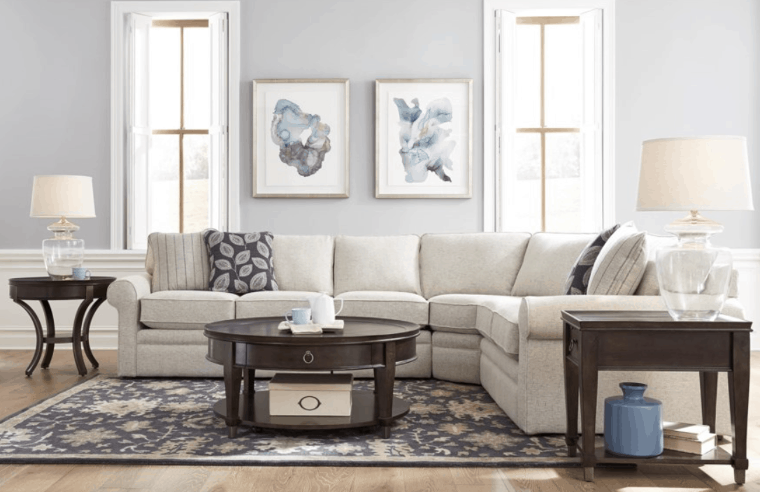 Sectional Sofa