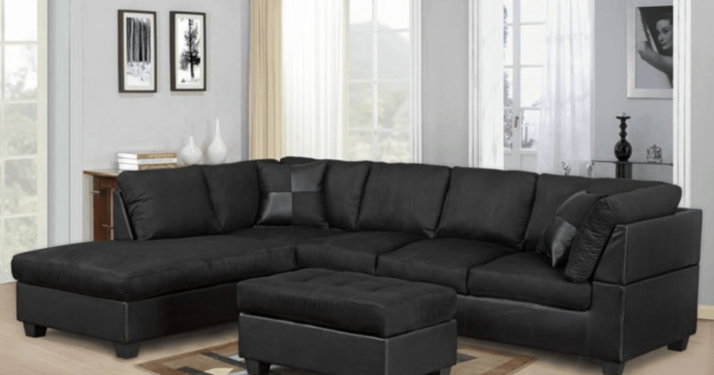 Sectional Sofa