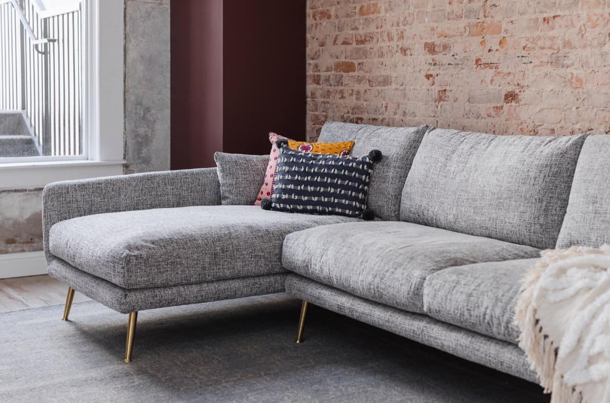 Sectional Sofa