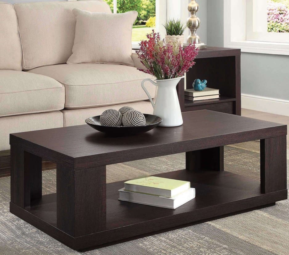 Steele Coffee Table