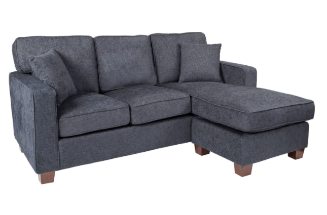 Sunpan Baretto sofa