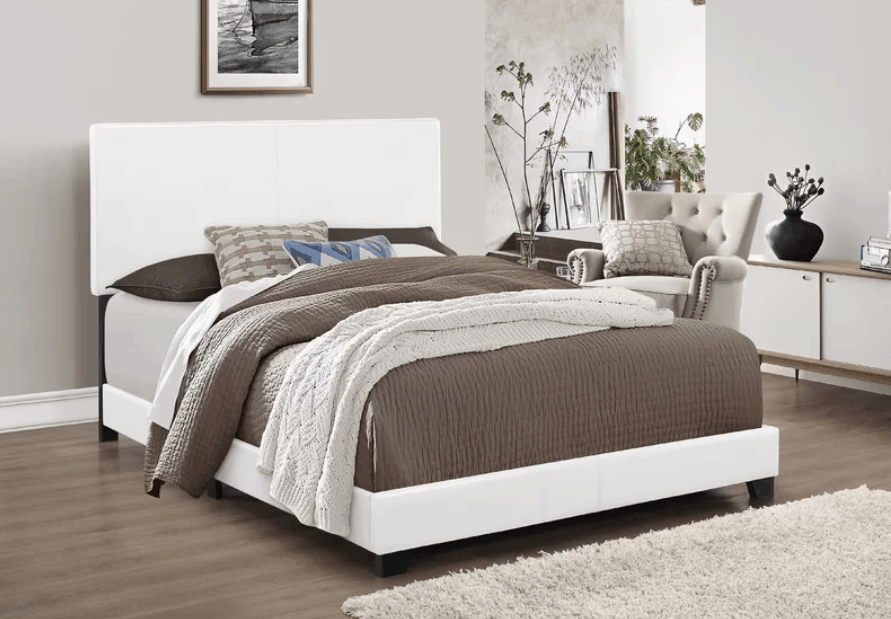 Wayfair Bed