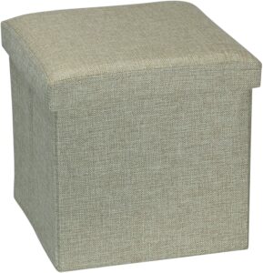 nisuns ottoman with storage