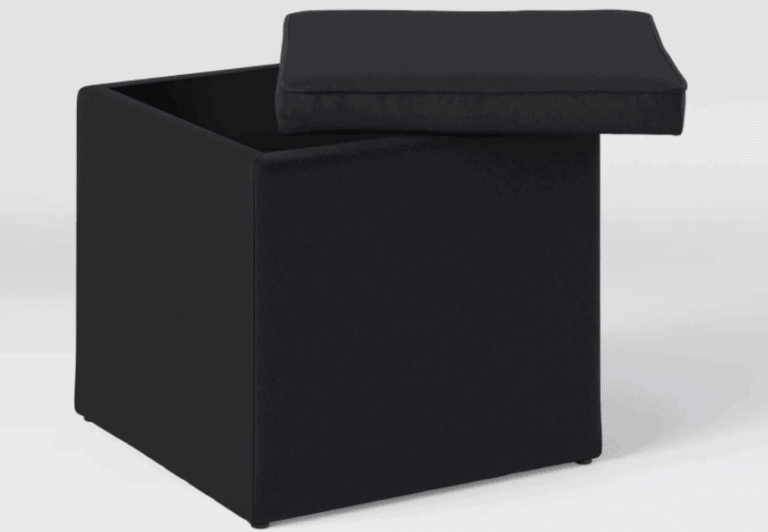 Best Target Ottoman Options Guide For Styling Your Home Finally Furnished