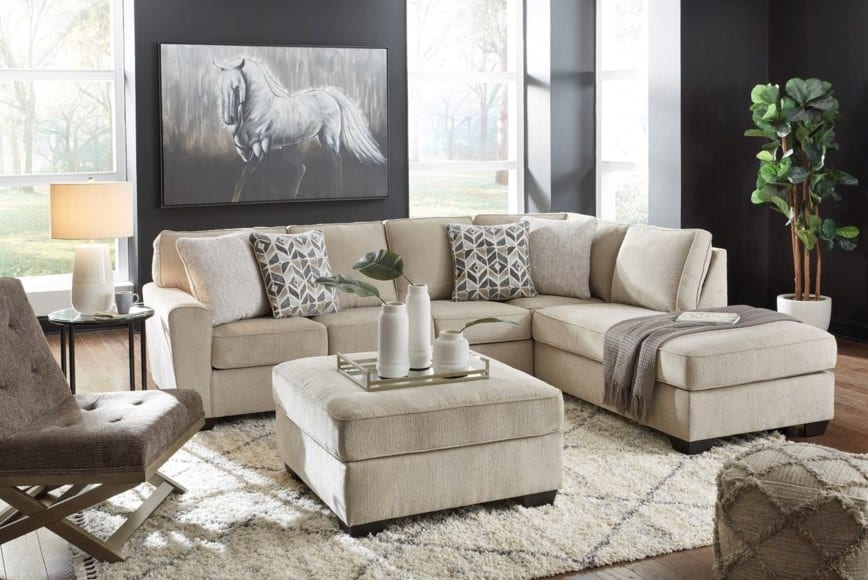 signature sectional