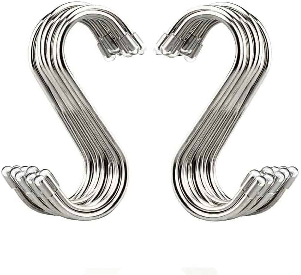 stainless steel hangers