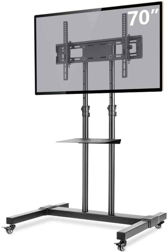 tavr lockable televisions